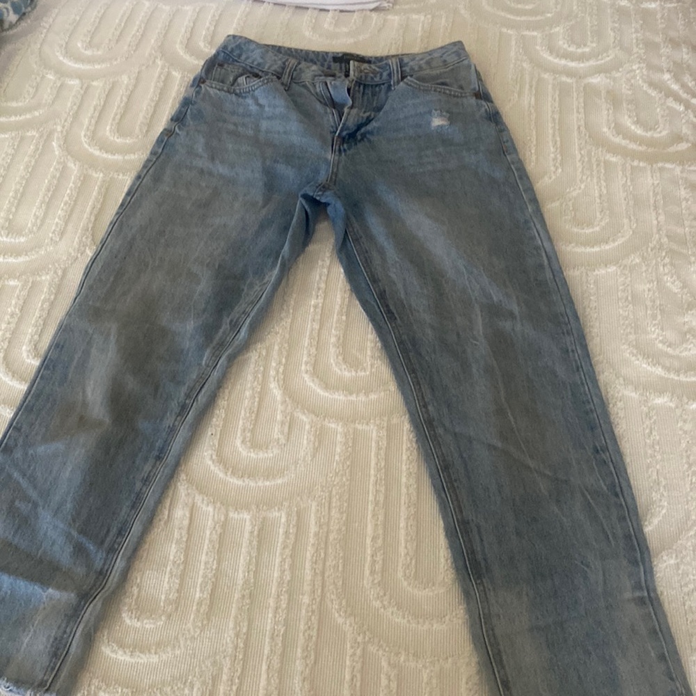 Women’s jeans